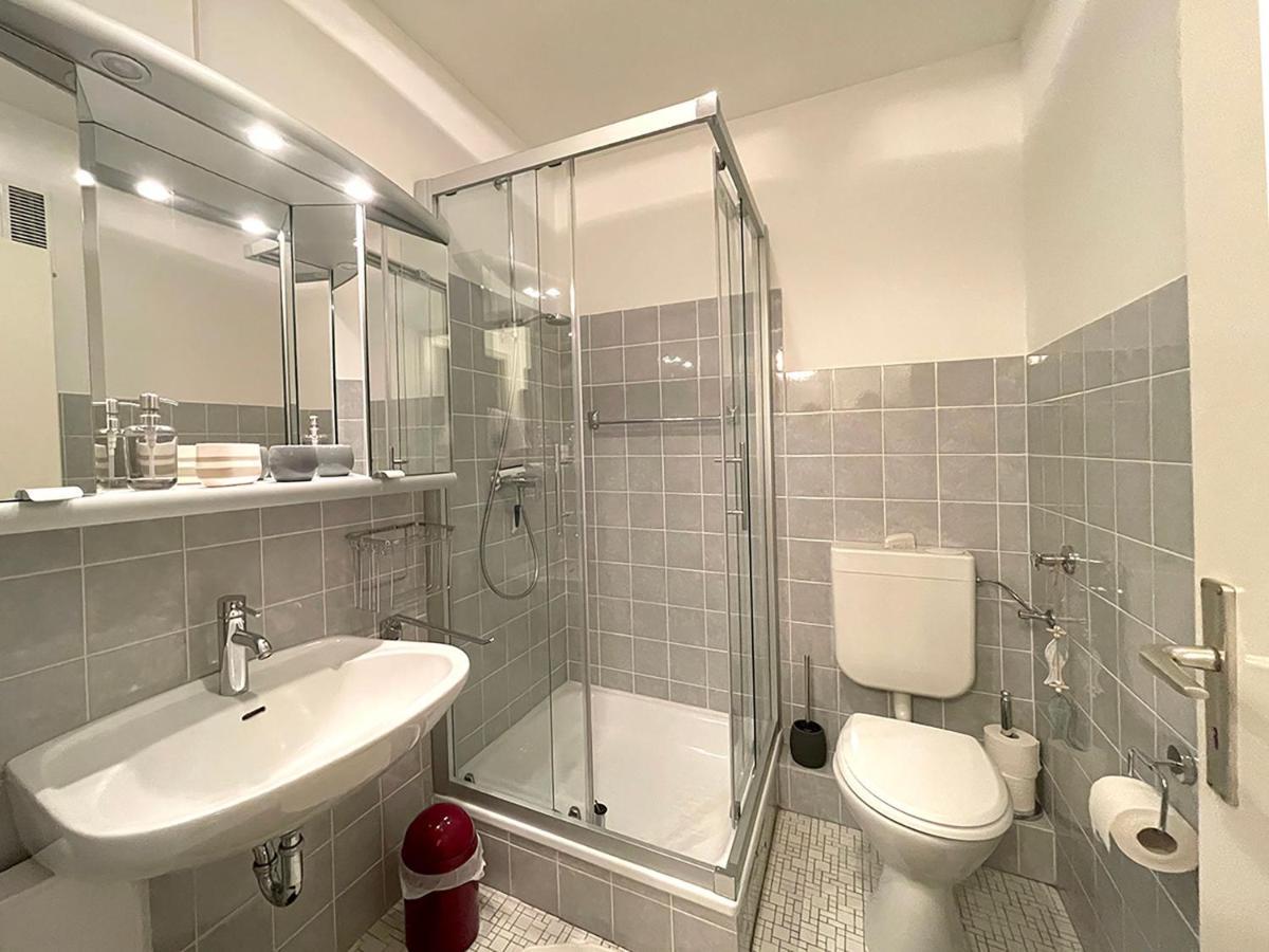 Apartamento "Kleine Moewe", Prinz Hamlet Pelzerhaken Exterior foto